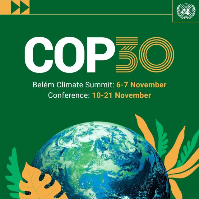 Cop30 al via in Brasile, sul tavolo roadmap climatica, finanza e combustibili fossili, Guterres ammette: "Falliti obiettivi su riscaldamento globale"