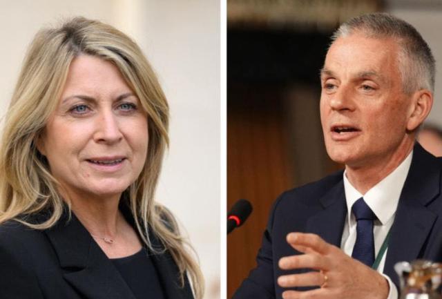 BBC, dg Davie e ceo Turness si dimettono dopo aver modificato un discorso di Trump, tycoon: &ldquo;Mi hanno fatto sembrare responsabile delle rivolte di Capitol Hill&rdquo;