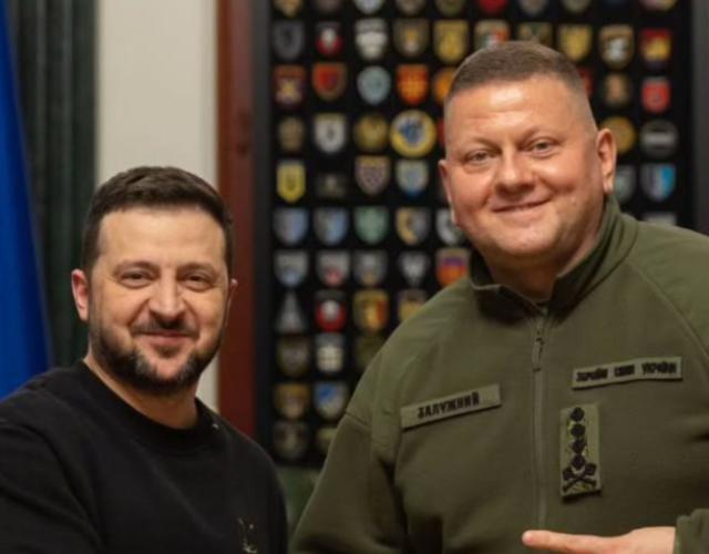 Sabotaggio gasdotto Nord Stream 1 e 2, procura tedesca conferma: &ldquo;Ex capo delle forze armate ucraine Zaluzhny ordin&oacute; l&rsquo;attentato&rdquo;