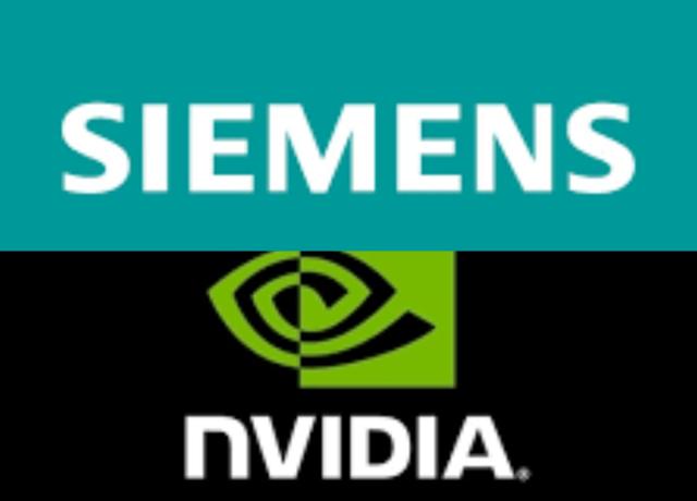 Siemens e NVIDIA annunciano nuova piattaforma per il digital twin industriale: AI e  simulazione 3D per progettare e ottimizzare fabbriche 