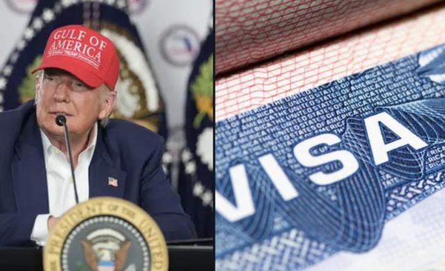 Usa, Trump verso no a visto per immigrati con problemi mentali o con malattie come diabete, obesit&agrave; e tumori: &ldquo;Diventerebbero onere pubblico&rdquo;