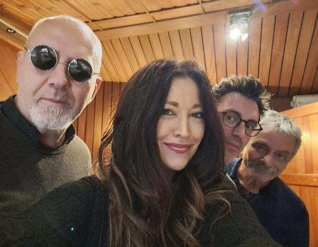 &ldquo;Estate&rdquo;, esce il nuovo album per la vocalist jazz toscana Lucrezia von Berger/Elle 