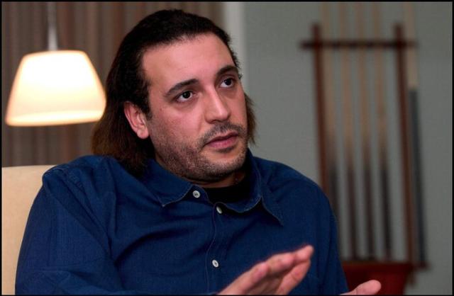 Libano, scarcerato su cauzione Hannibal Gheddafi, figlio di Muammar: in carcere dal 2015 per "aver occultato informazioni sul rapimento dell'imam Musa Sadr"