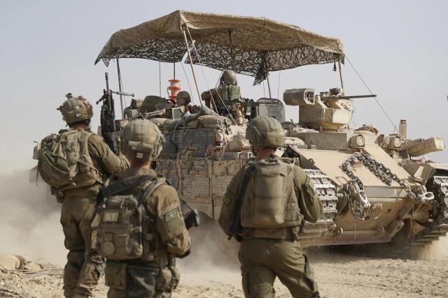 Israele, Idf con sempre meno militari, generale Tayeb alla Knesset:&rdquo;Abbiamo bisogno di 12mila soldati, 7000 da combattimento&rdquo;