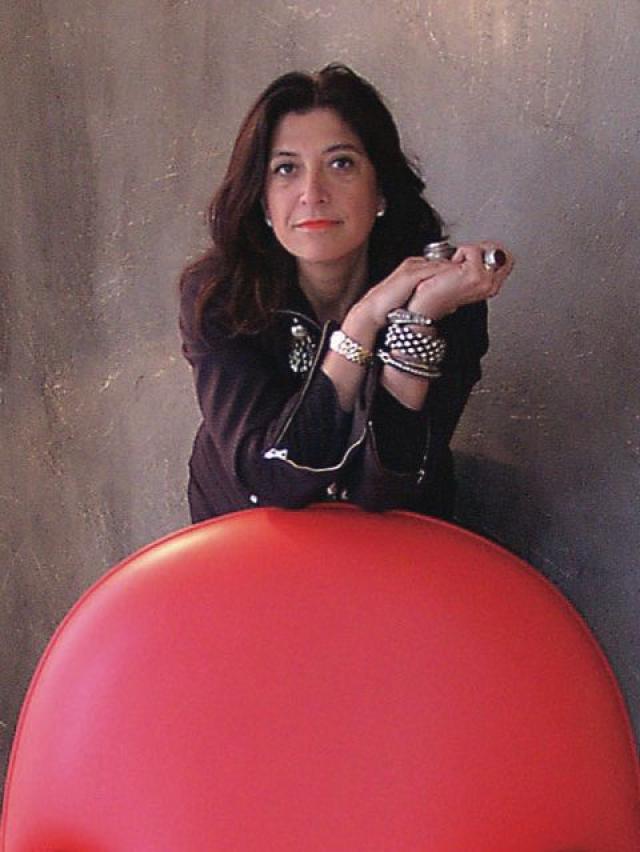 Marisa Zattini: quando l'arte &egrave; un ciclo incessante fra spiritualit&agrave;, tecnica e geniale e visionaria creativit&agrave; sempre al di sopra dell'effimero e del manieristico oggi troppo in voga