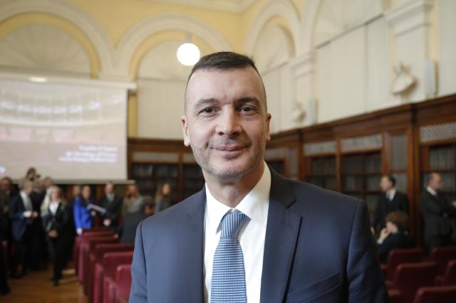 Rocco Casalino nuovo direttore di Patria Indipendente, giornale online di Andrea Iervolino:&rdquo; Non sar&agrave; facile avere un ruolo slegato dai partiti&rdquo;