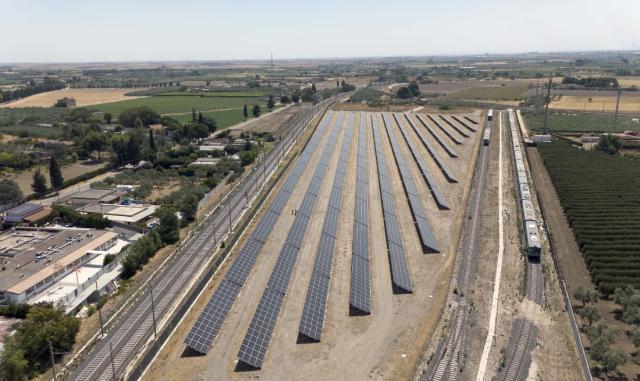 Edison Energia, 450 GWh di energia 100% rinnovabile a FS Energy, accordo decennale per la decarbonizzazione del sistema ferroviario italiano