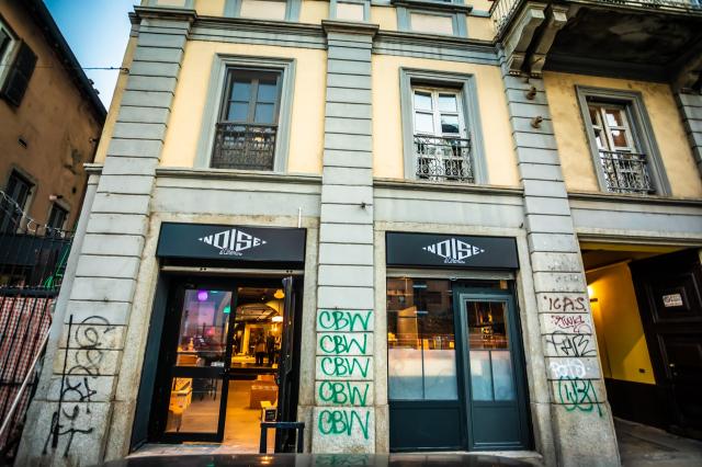A Milano &egrave; nato NOISE &ndash; Il Cinemino: un nuovo spazio culturale per dare voce alla citt&agrave;