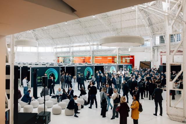  Entrepreneur Summit Deloitte, oltre 180 aziende e 120 fondi si incontrano a Milano, 1.000 meeting one-to-one e focus intelligenza artificiale