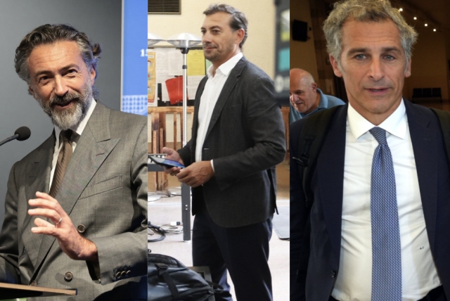 Inchiesta urbanistica Milano, cassazione inchioda pm e respinge ricorso: &ldquo;Catella, Scandurra e Bezziccheri non vanno arrestati&rdquo;