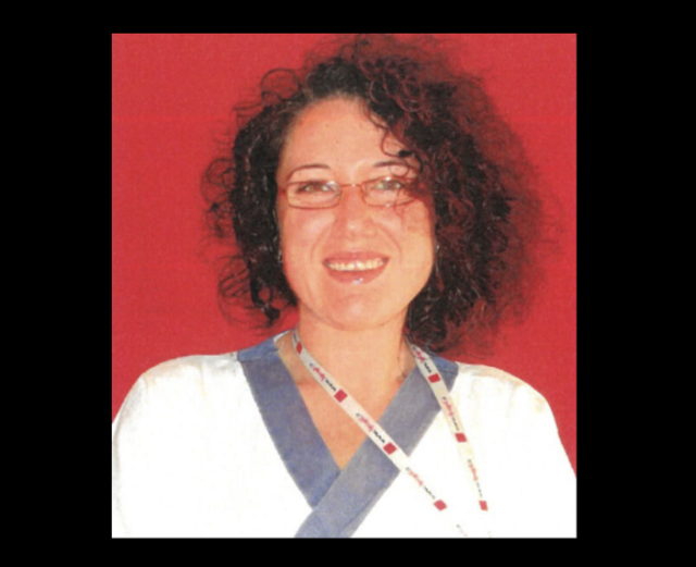 Beinette, infermiera 42enne dell'ospedale di Mondov&igrave; Sara Sevega morta nel sonno, lavorava al Regina Montis Regalis