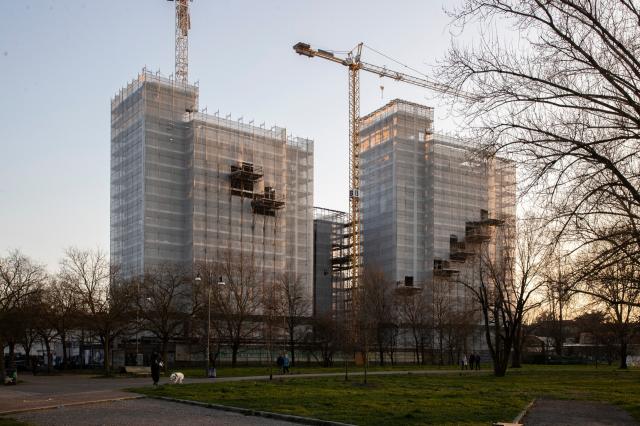 Urbanistica Milano, Comune d&agrave; il via a revisione titoli edilizi per cantieri a rischio inchiesta, obiettivo prevenire confisca o demolizione