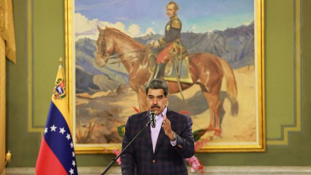 Southern Spear nei Caraibi: navi da guerra, paranoia e fantasmi imperiali davanti alle coste del Venezuela