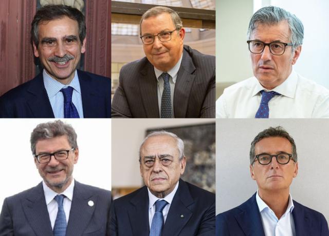 Combinazione MPS - Mediobanca - Banco BPM, verso il &ldquo;terzo polo&rdquo; bancario da 50 mld, advisor a lavoro; il "nodo" delle liste del CdA e di Cr&eacute;dit Agricole - RUMORS