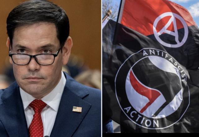 Usa, gruppo Antifa Italia, Germania e Grecia inserito nella lista delle organizzazioni terroristiche, Rubio: &ldquo;Mina istituzioni democratiche&rdquo;