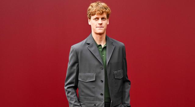 Sinner ha comprato due appartamenti in corso Venezia a Milano per un controvalore di circa 6.5 milioni di euro