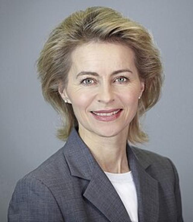 Ursula von der Leyen: l'operazione invernale di Putin fallir&agrave;; continua la narrazione propagandistica sempre pi&ugrave; ridicola