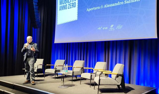 Il futuro degli spostamenti, il Giornale e Moneta presentano &ldquo;Mobilit&agrave; anno zero&rdquo;