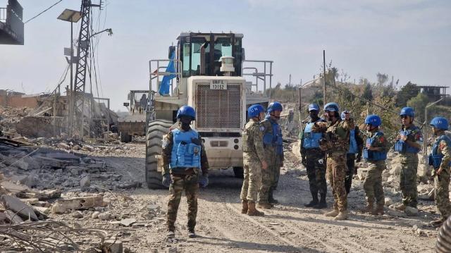 Libano, Israele spara sull'Unifil e diffonde l'ennesima assurda giustificazione: "Colpa del maltempo", una storia di violazioni sistematiche