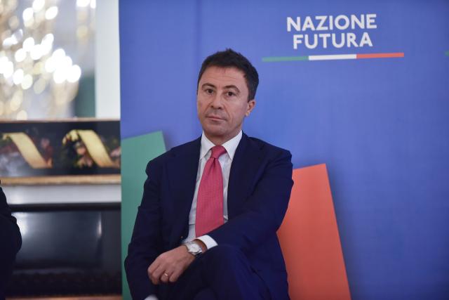 Italo Bocchino: "Il melonismo durer&agrave; trent'anni"; un'analisi sgangherata, ma che potrebbe essere tragicamente vera