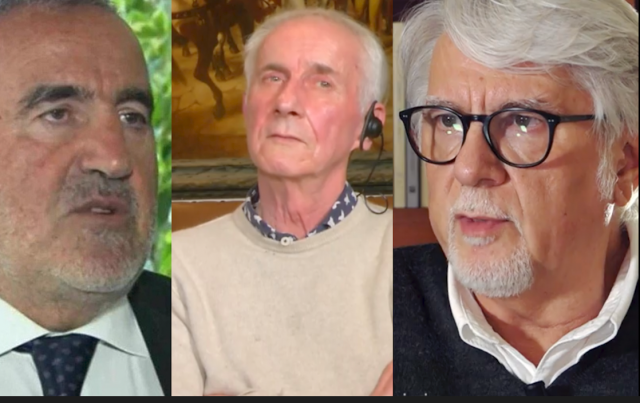  Garlasco, Riesame annulla per la terza volta il sequestro di pc e cellulari a Venditti, accolto ricorso anche degli ex carabinieri Spoto e Sapone