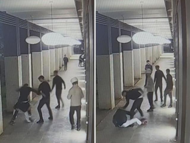 Milano, 22enne accoltellato in Corso Como il 12 ottobre resta invalido "dopo lesioni permanenti a una gamba":  5 arresti tutti originari di&nbsp;Monza&nbsp;-&nbsp;VIDEO