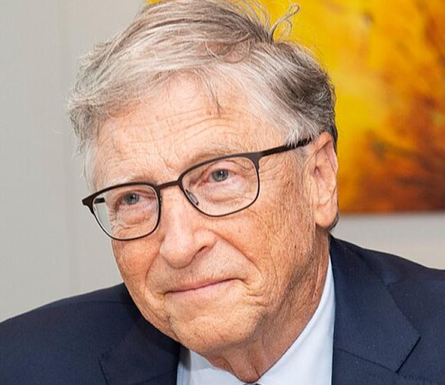 La Bill & Melinda Gates Foundation taglia del 65% la quota in Microsoft: cedute 17 milioni di azioni per 8,8 miliardi di dollari.