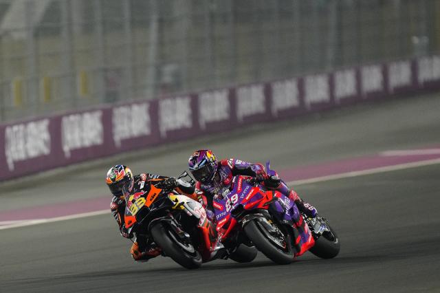 Diritti tv MotoGp-Superbike su Sky scaduti, nessun broadcaster si fa avanti per il rinnovo 2026, mancano piloti che affascinano le folle 