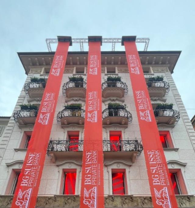 Wealth Management in Switzerland and Liechtenstein 2025, trionfa BG Suisse Private Bank come istituto meglio patrimonializzato in Svizzera e Liechtenstein