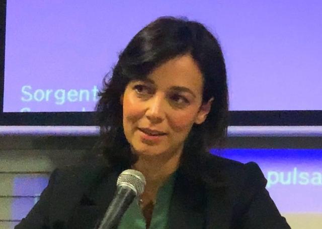 Maria Cecilia Morandini nominata Presidente della Confederazione Italiana dello Sport-Confcommercio Imprese per l&rsquo;Italia