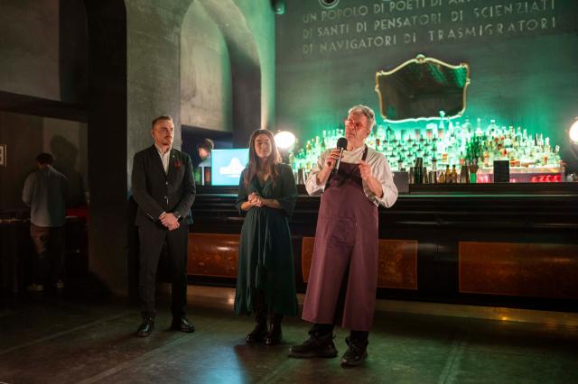 Ernst Knam  Diplomatico Rum