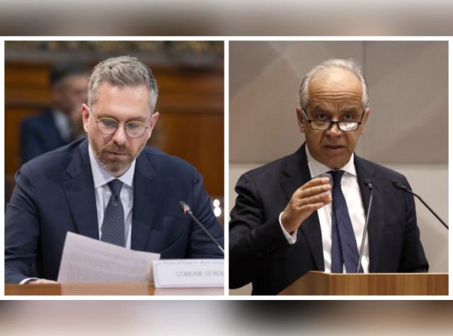 Virtus Bologna-Maccabi Tel Aviv, Lepore: "Rischi di violenze e scontri, la partita di basket va spostata", Piantedosi: "Per noi si gioca"