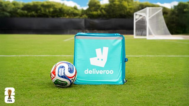 Deliveroo&ndash;DoorDash diventano Partner FIFA: accordo su 2 Mondiali e presenza in 9 Paesi, tra cui Italia, USA, UK, Canada e Germania