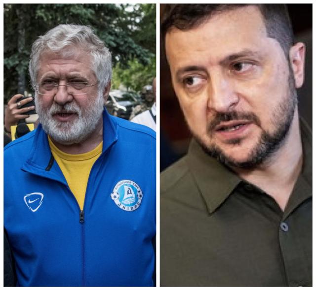 Ucraina, ex finanziatore di Zelensky Kolomoisky avverte il presidente: &ldquo;Presto morir&agrave;, ma prima lo ingabbier&ograve; e lo porter&ograve; in giro per il paese&rdquo;