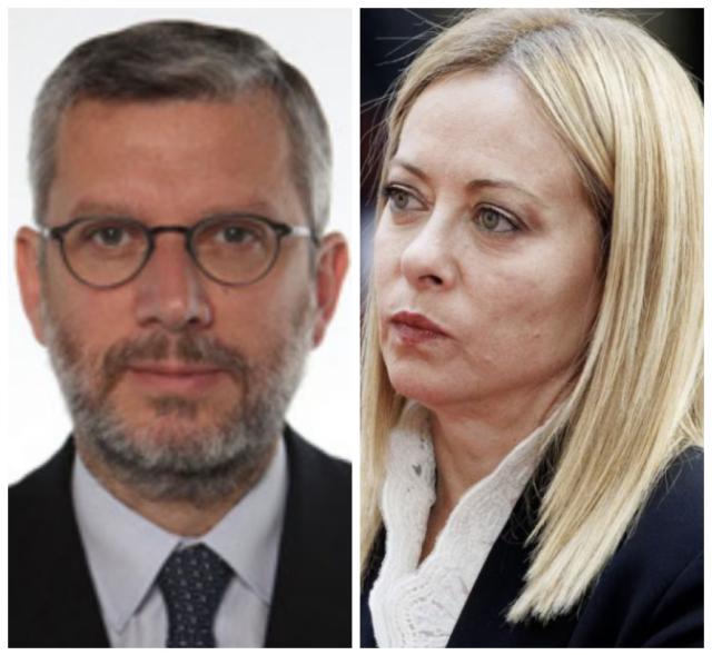 Caso Garofani-Meloni, complotti alla romana: la politica nazionale tra spy story e la commedia all'italiana, la grande bellezza e i cine-panettoni