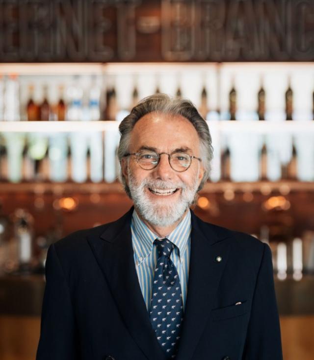 Gruppo branca, bilancio sostenibilit&agrave; 2024, &euro;465,8 mln il valore economico generato (+19%) con 80% all'estero, distribuzione in 160 Paesi