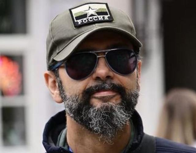 Ucraina, Vincenzo Lorusso al GdI: &ldquo;Donbass &egrave; Russia per decisione del popolo; vertici Ue e Italia russofobi, censura russa ne &egrave; la dimostrazione&rdquo;