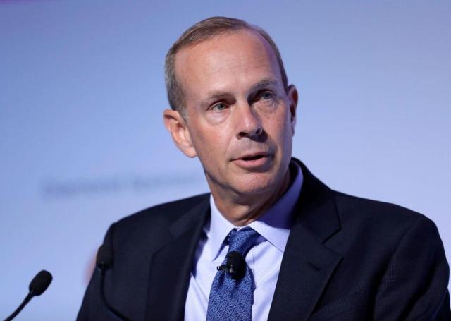 Venezuela, CEO di Chevron Wirth ammette: "Stato benedetto da abbondanza di risorse geologiche; contribuiremo a ricostruire economia di Caracas"