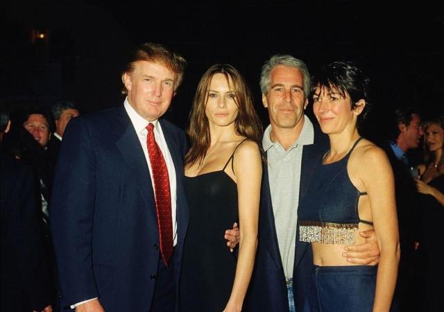 Epstein files, la LISTA di TUTTI I NOMI citati: da Michael Jackson a Courtney Love, da Robert Kennedy Jr. a Bill Clinton e Donald Trump