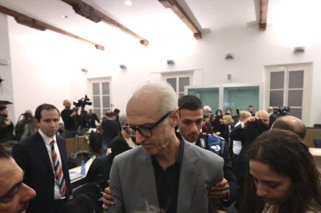 Omicidio Sofia Stefani, collega Giampiero Gualandi condannato all'ergastolo in primo grado, uccise la vigilessa con un colpo di pistola al volto