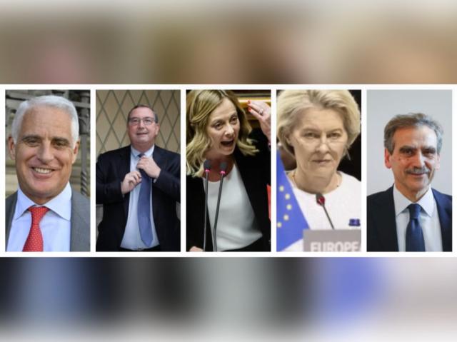 Golden power su ops Unicredit-Banco BPM, Italia salva da procedura di infrazione in cambio del sostegno a von der Leyen in Ue - confermate anticipazioni del GdIGolden power su ops Unicredit-Banco BPM,