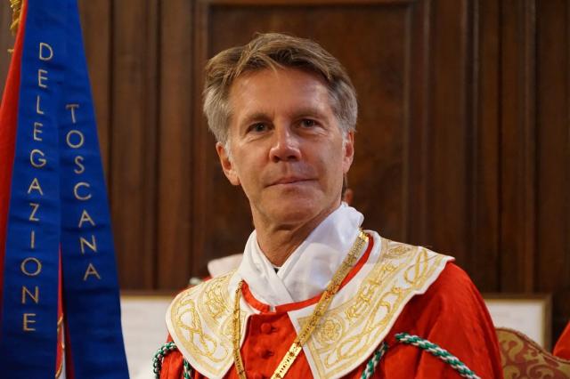 Emanuele Filiberto di Savoia