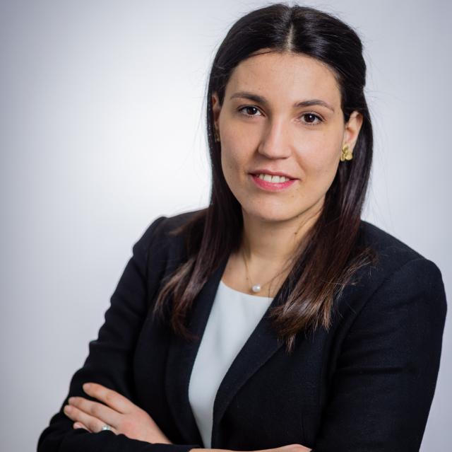 Elisa Belgacem, report su Generali Investments, spread sui titoli di credito ridotti,&nbsp;preferenza per l'Europa rispetto agli Stati Uniti