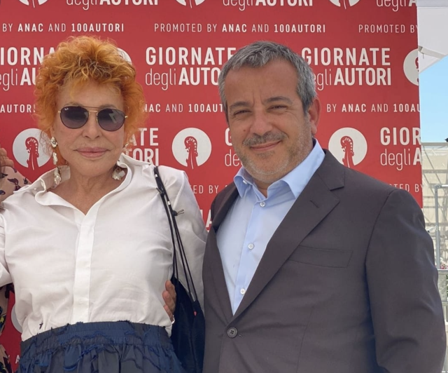Ornella Vanoni. Moreno Zani, Tenderstories: &ldquo;Profondo dolore per la scomparsa di un&rsquo;artista che ha segnato la musica italiana&rdquo;