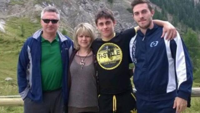 Genova, condanna definitiva per i due fratelli che uccisero il padre, uno pensa gi&agrave; alla semi libert&agrave;