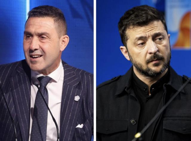 Ucraina, settimana prossima delegazione Usa a Mosca, Vannacci: &ldquo;Zelensky non ha scelta, dica s&igrave; a Trump e la smetta di mandare i suoi al massacro&rdquo;