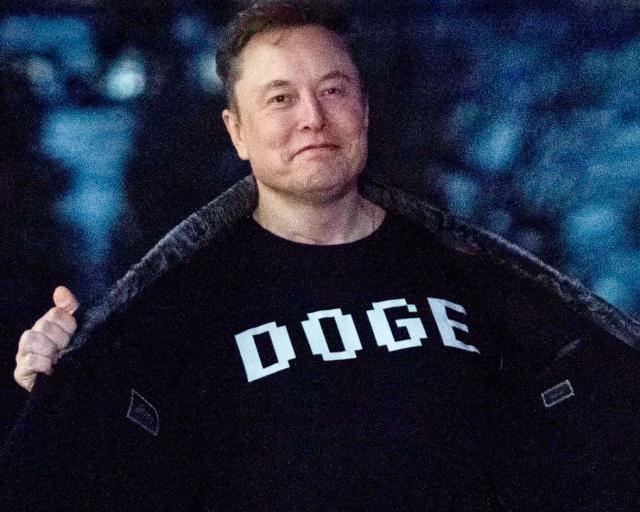 Usa, chiuso il Dipartimento per l&rsquo;efficienza governativa (Doge) guidato da Musk, funzioni ad Office of personnel management diretto da Scott Kupor