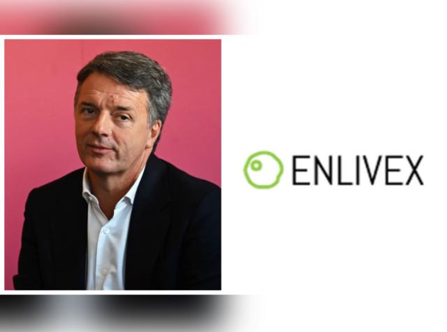 Matteo Renzi entra nel CdA dell&rsquo;azienda israeliana Enlivex Therapeutics, la biotech che investir&agrave; 212 milioni nella crypto Rain