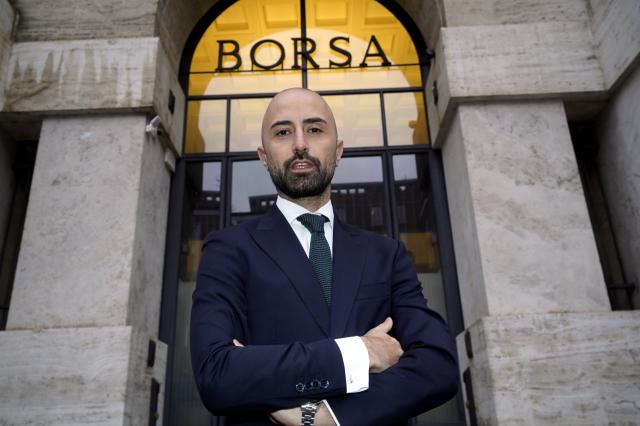 Alfonsino tramite Rushers sigla un accordo con Just Eat Italy e chiude il primo semestre 2025 con ricavi a &euro;1,3 milioni e un titolo in rialzo fino a &euro;0,267