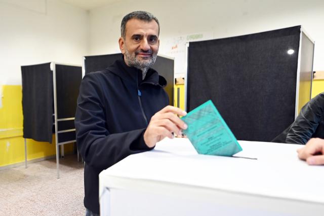 Elezioni regionali 2025, Antonio De caro nuovo presidente della regione Puglia, eletto con X voti